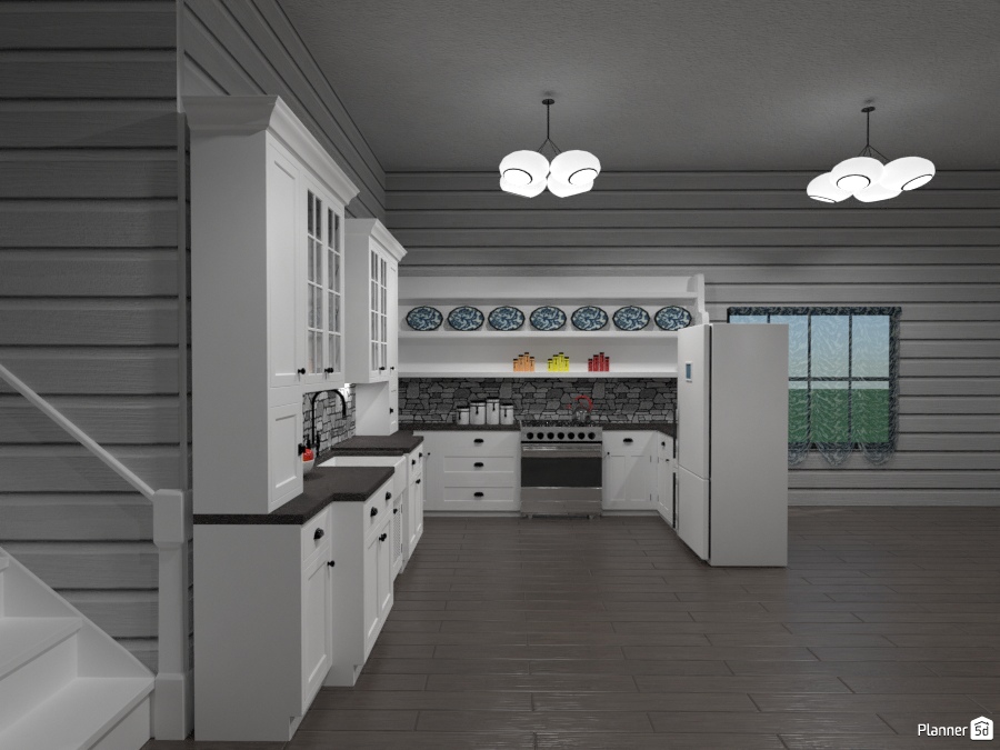 vintage remodel #2226530 by Joy Suiter