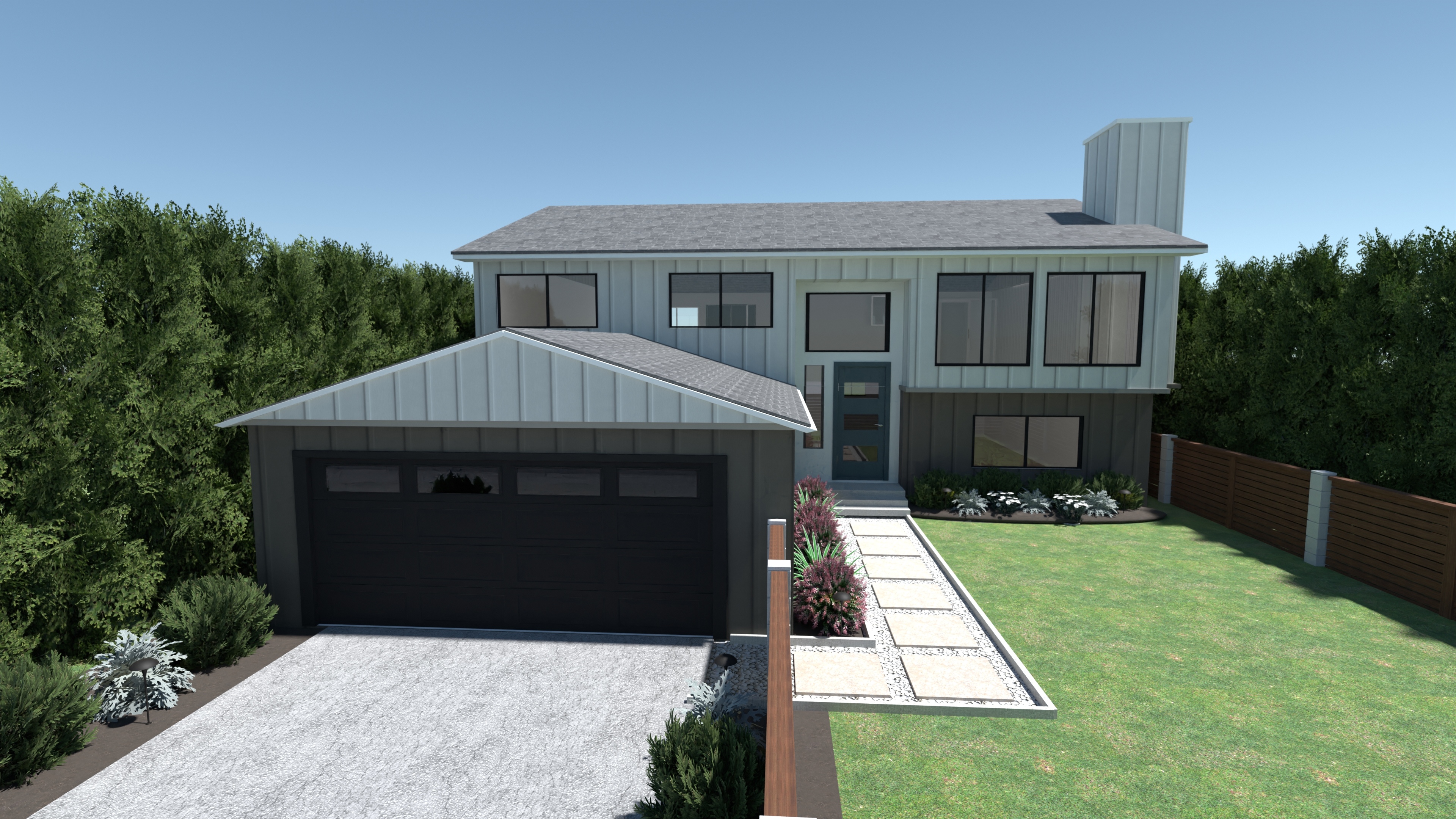 chelsea gray #25876724 by chris