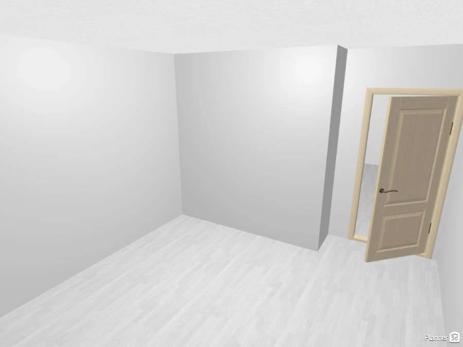 Mac & Aulia spare room #129807 by User 102057059