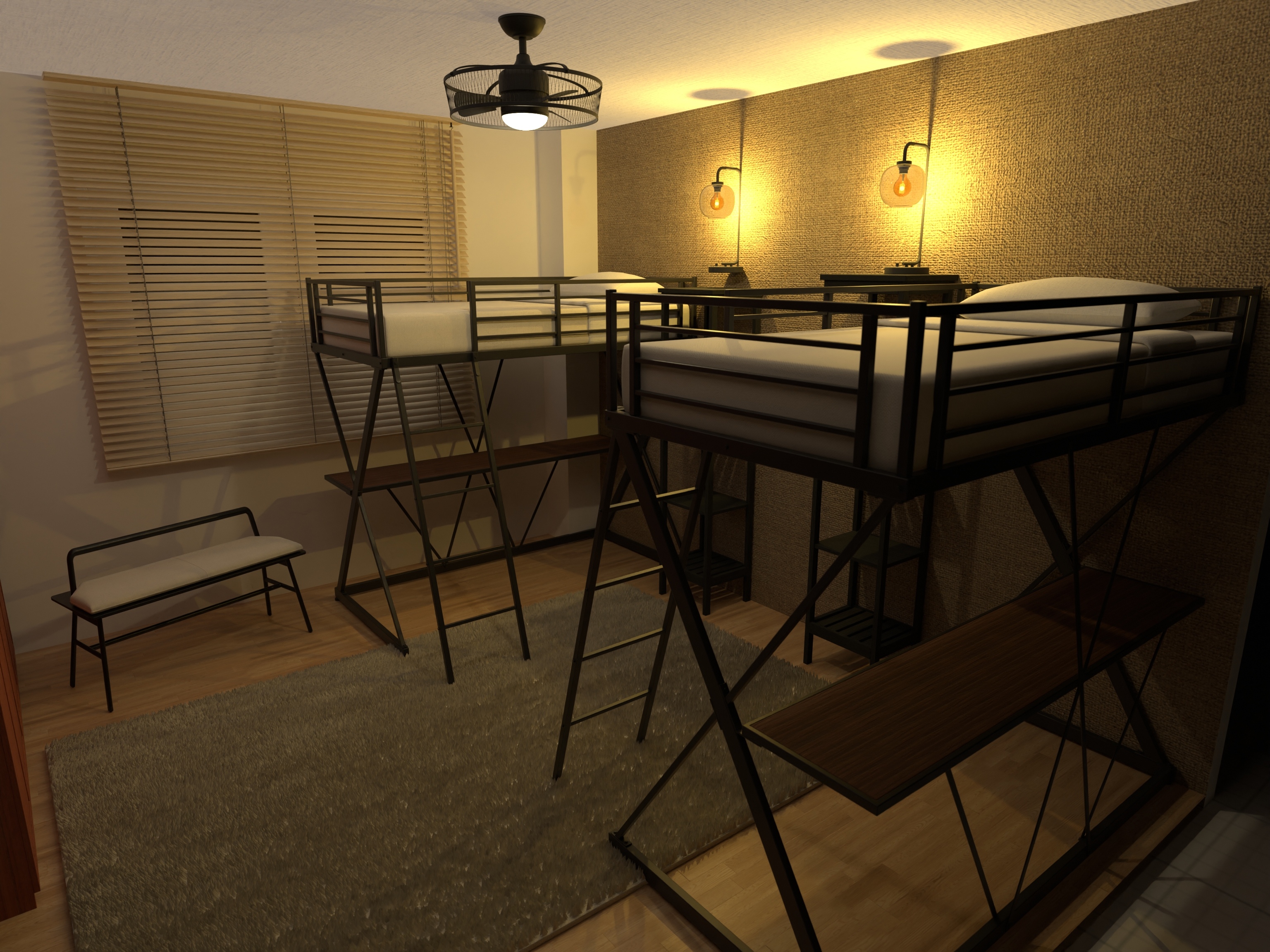 New project #23459943 by Tapicerías OLFER S.L.