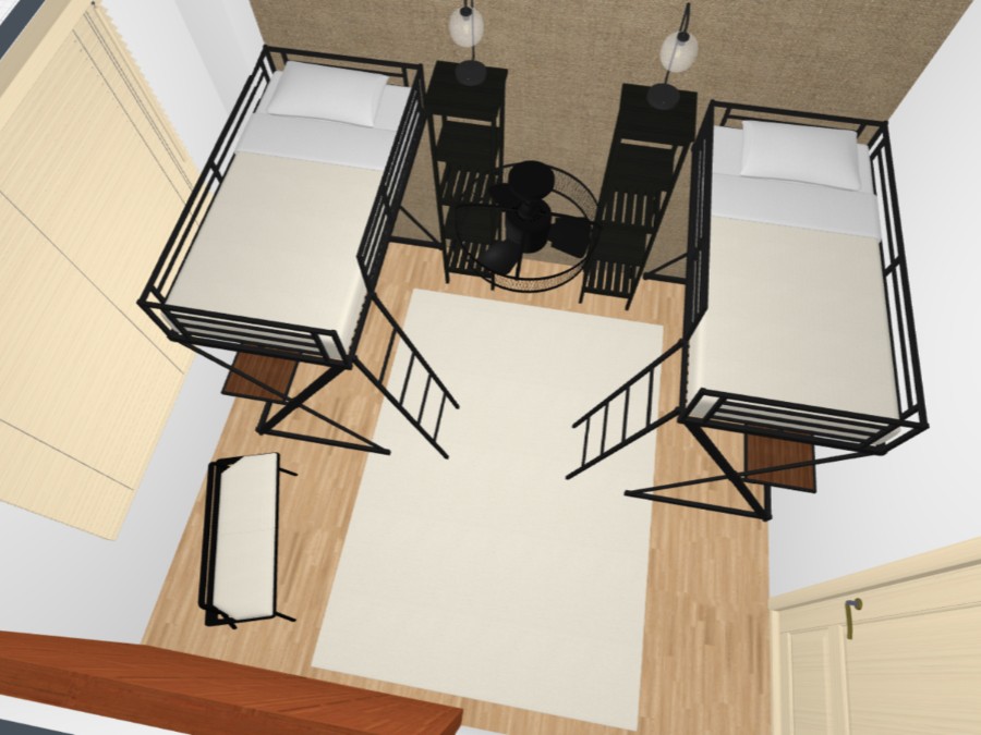 New project #23460139 by Tapicerías OLFER S.L.