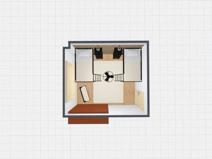 New project #23460119 by Tapicerías OLFER S.L.