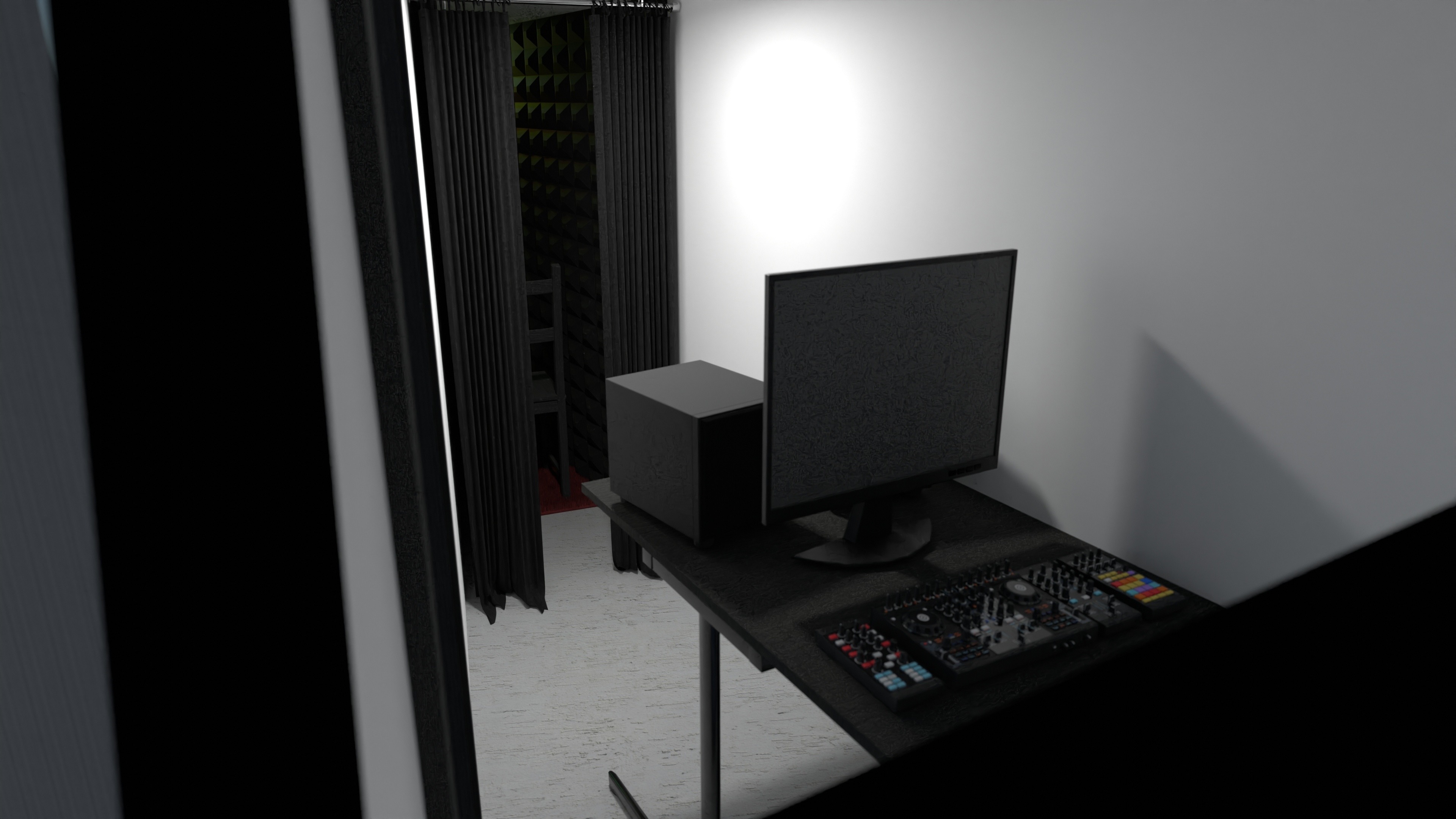 Project #5 #23422143 by User 158904347