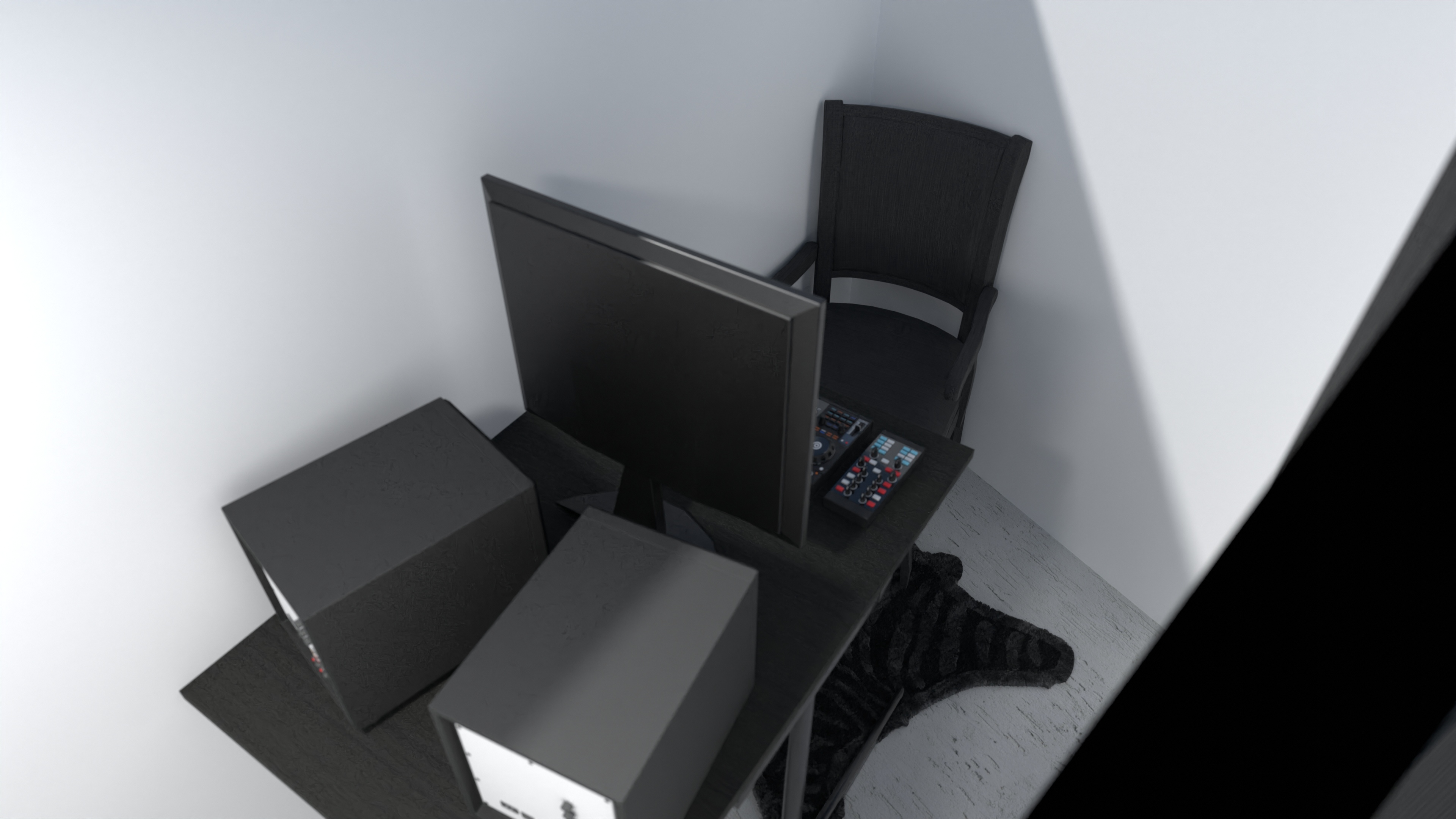 Project #5 #23422123 by User 158904347