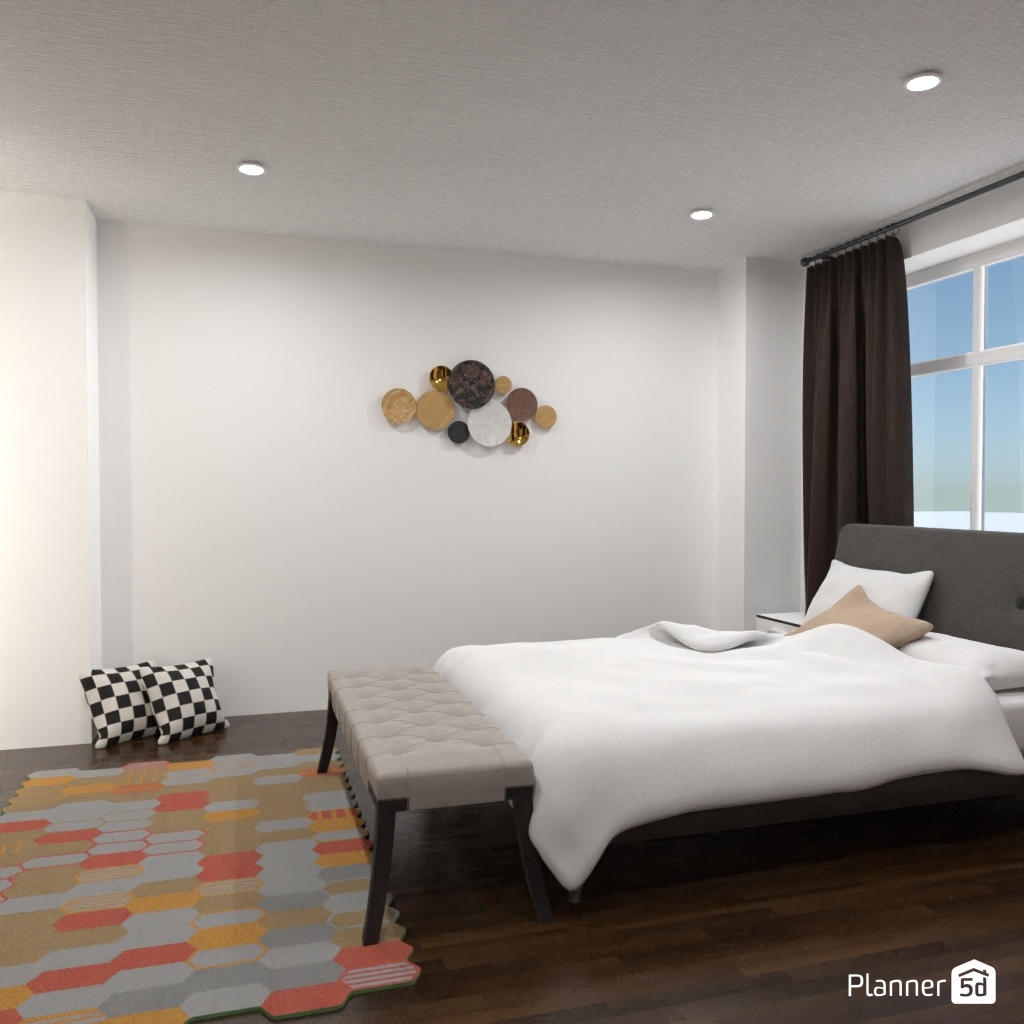 Contrast interior #23722027 by Editors Choice