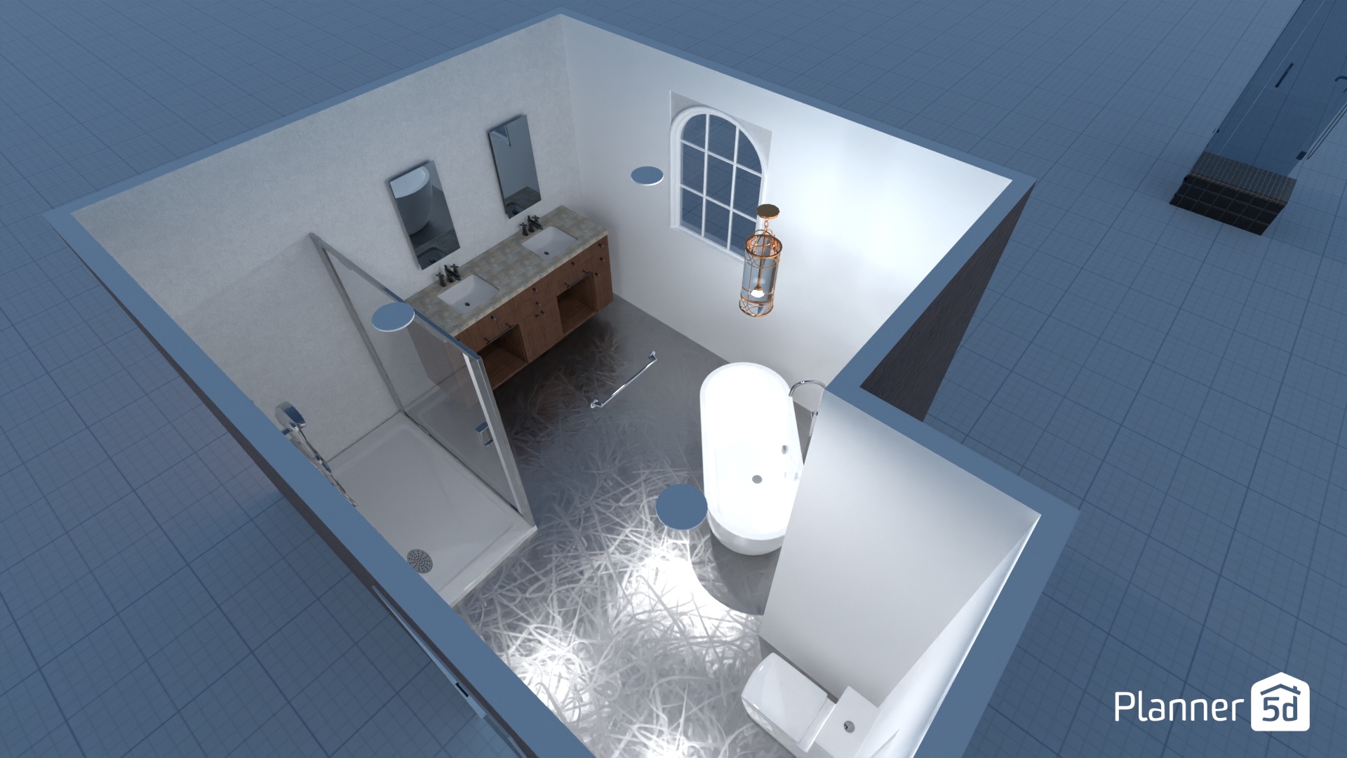 ensuite bathroom #29571700 by User 109363671