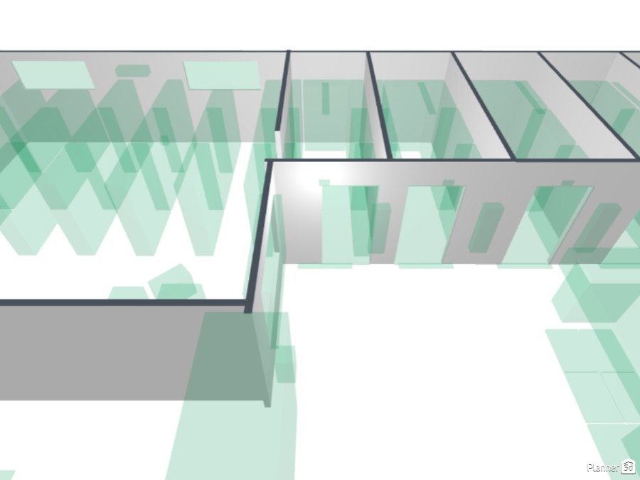 Cozinha Escola UCB #23553170 by User 158339958