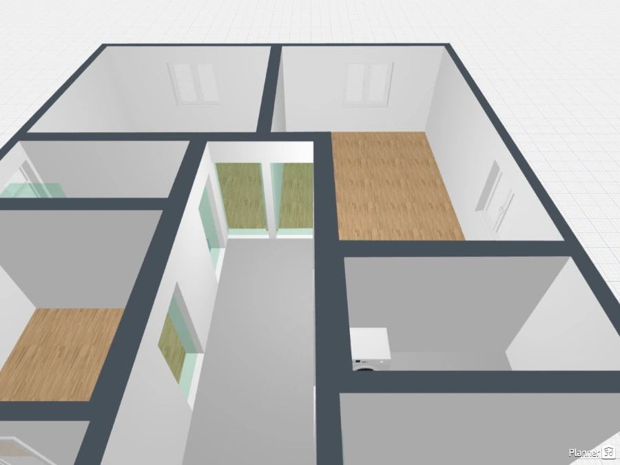 Tomi háza #168492 by User 152290016