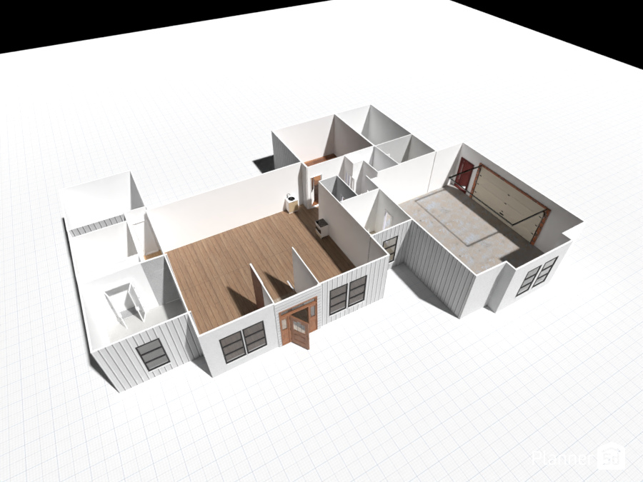 My new House #11719096 by Misty