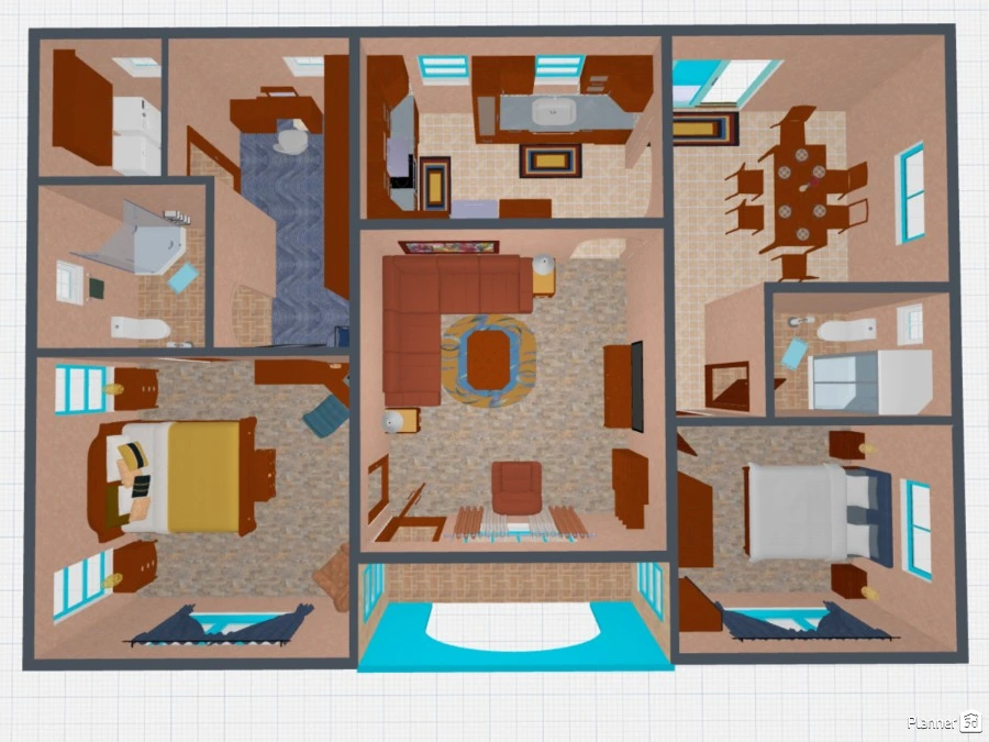 JOHN BRADLEY THOMPSON #162752 by John B. Thompson