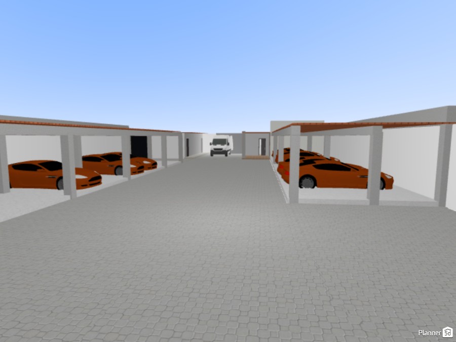 New project #23355338 by Anonymous