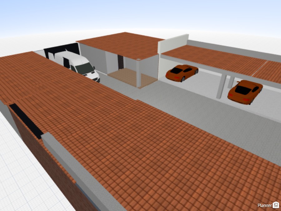 New project #23355682 by Anonymous