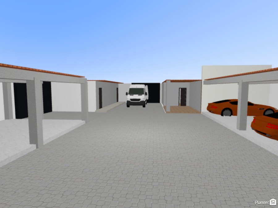 New project #23355402 by Anonymous