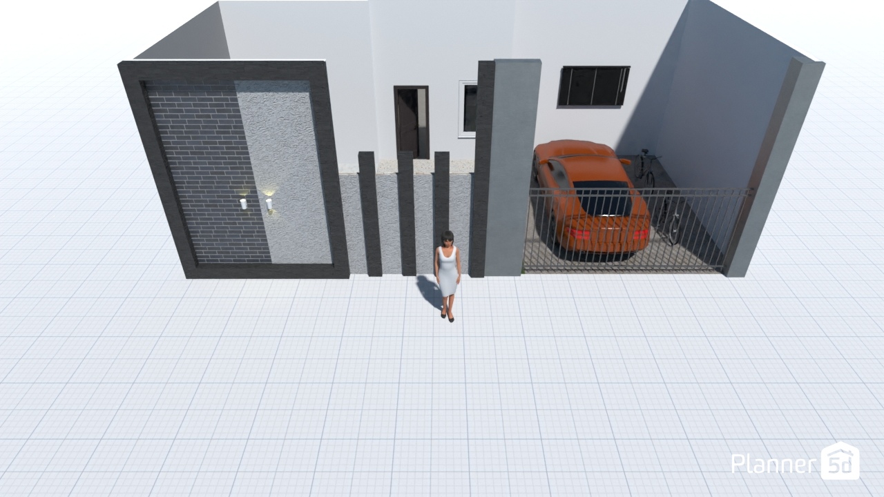 Buat Proyek #23400967 by User 127291032