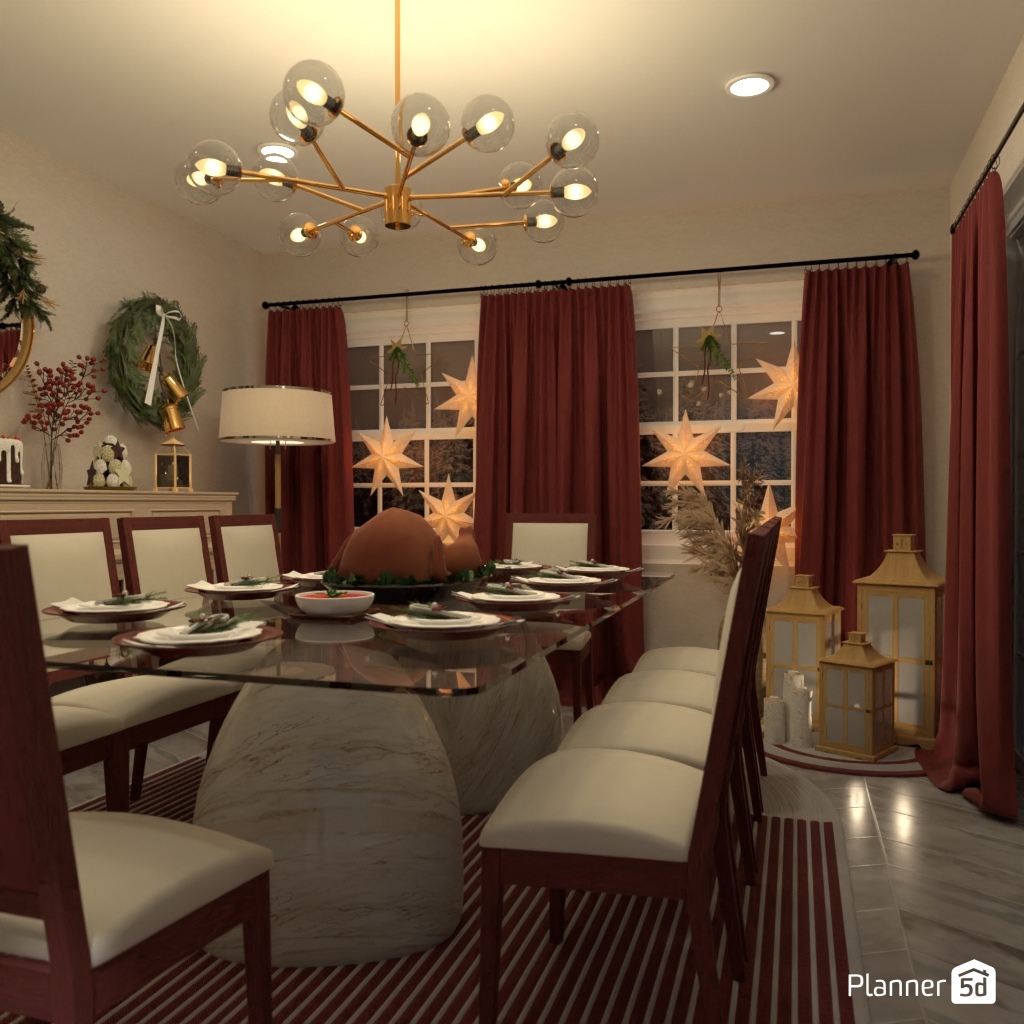 Thanksgiving #23424155 by Editors Choice