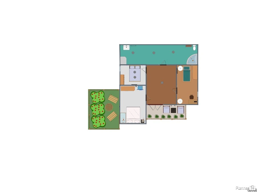 House #2974380 by @loliipopp_26