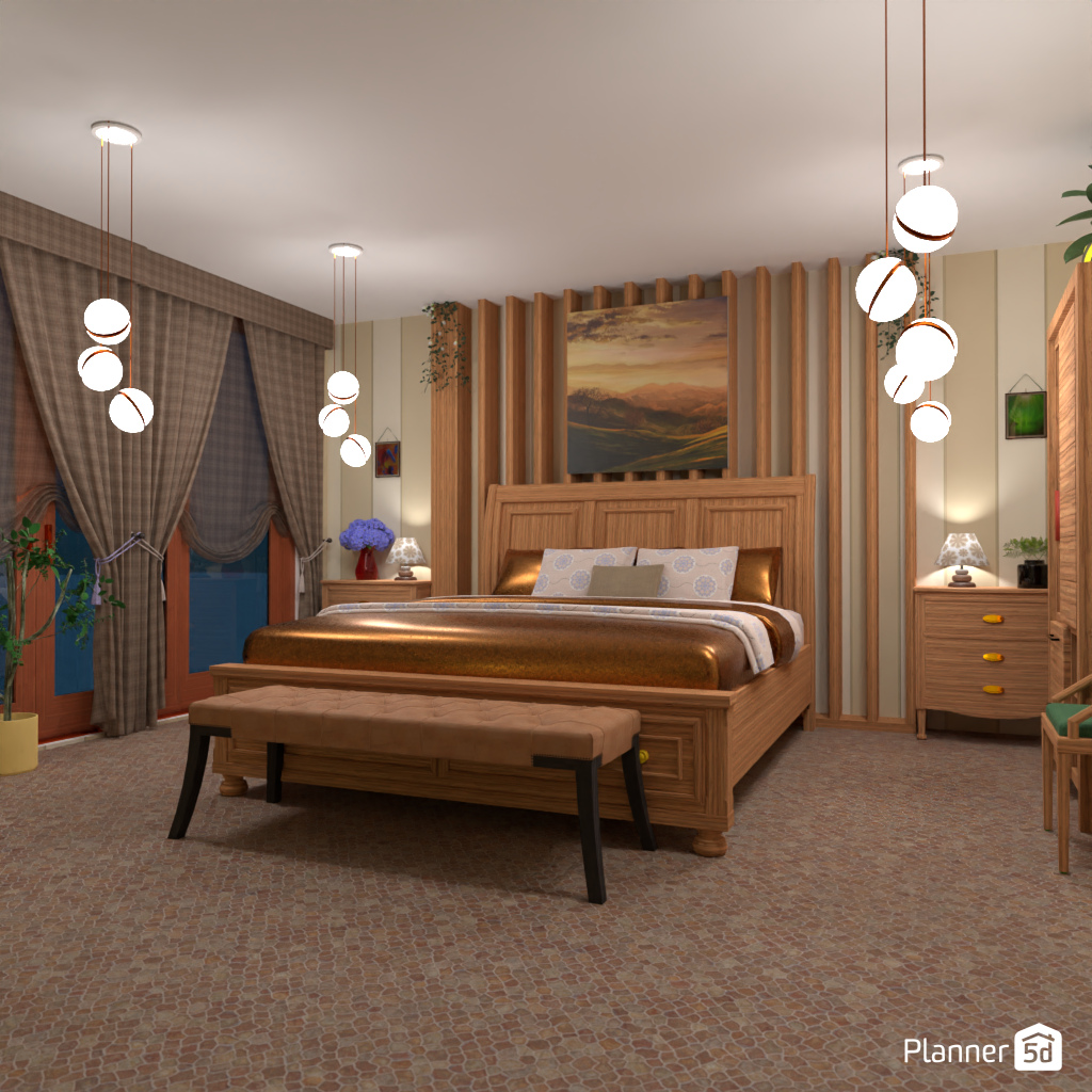 Ретро #17807571 by Editors Choice