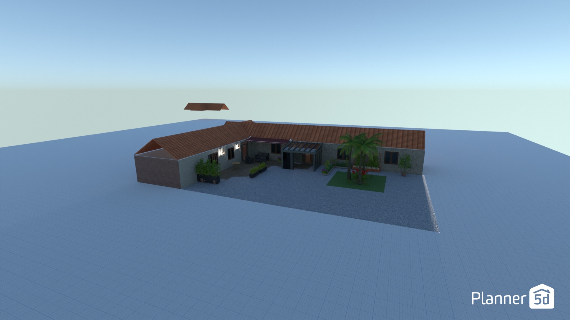 AMENAGEMENT N1 #22529730 by User 152131350