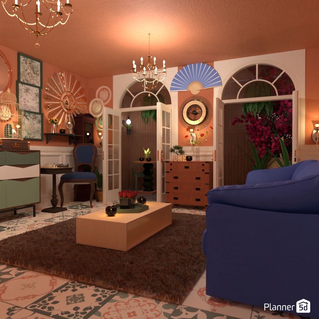 Maximalism #26748952 by Editors Choice