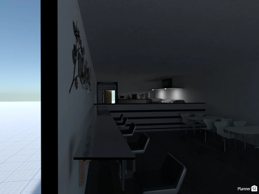 east sheen #87414 by Kishanthan Sudagaran