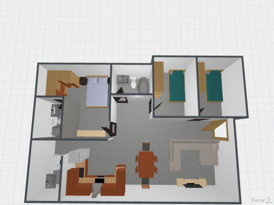 casa1 #3058088 by User 45855410