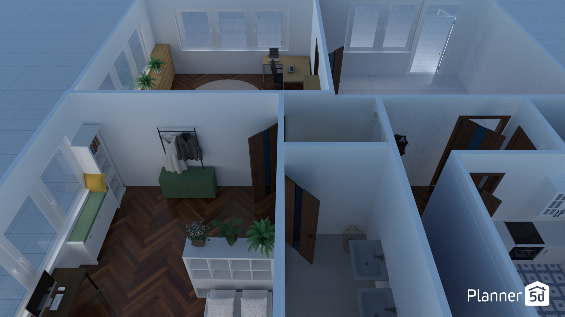 Wohnung #15745043 by User 108071767