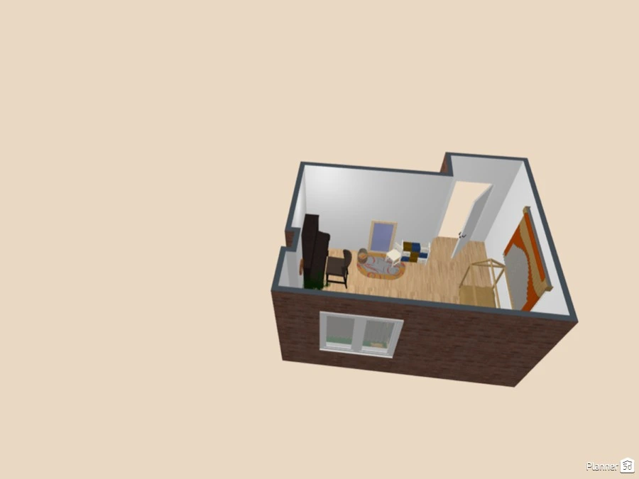 bedroom #3099492 by User 121822195