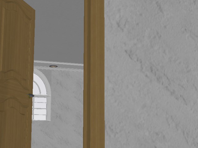 Project #5 #23340290 by Lemonada