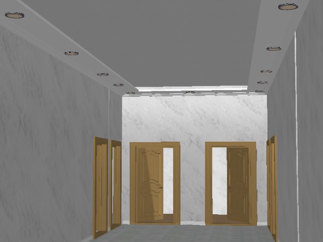 Project #5 #23343266 by Lemonada