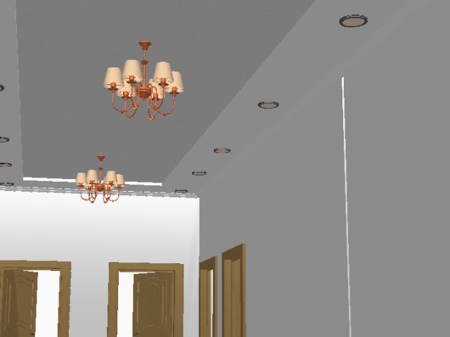 Project #5 #23360546 by Lemonada