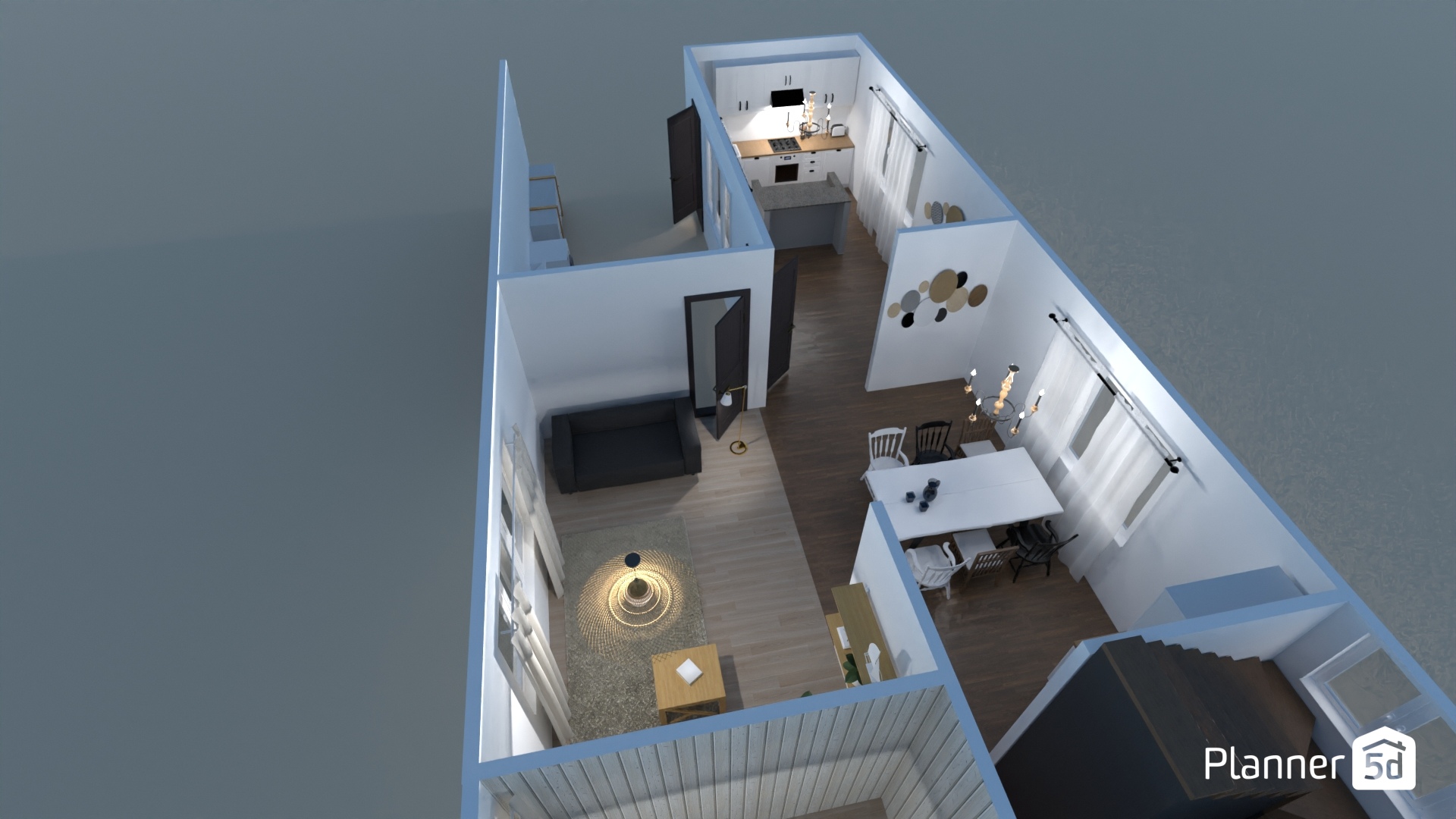 New Wizard Project #23425315 by User 158220730