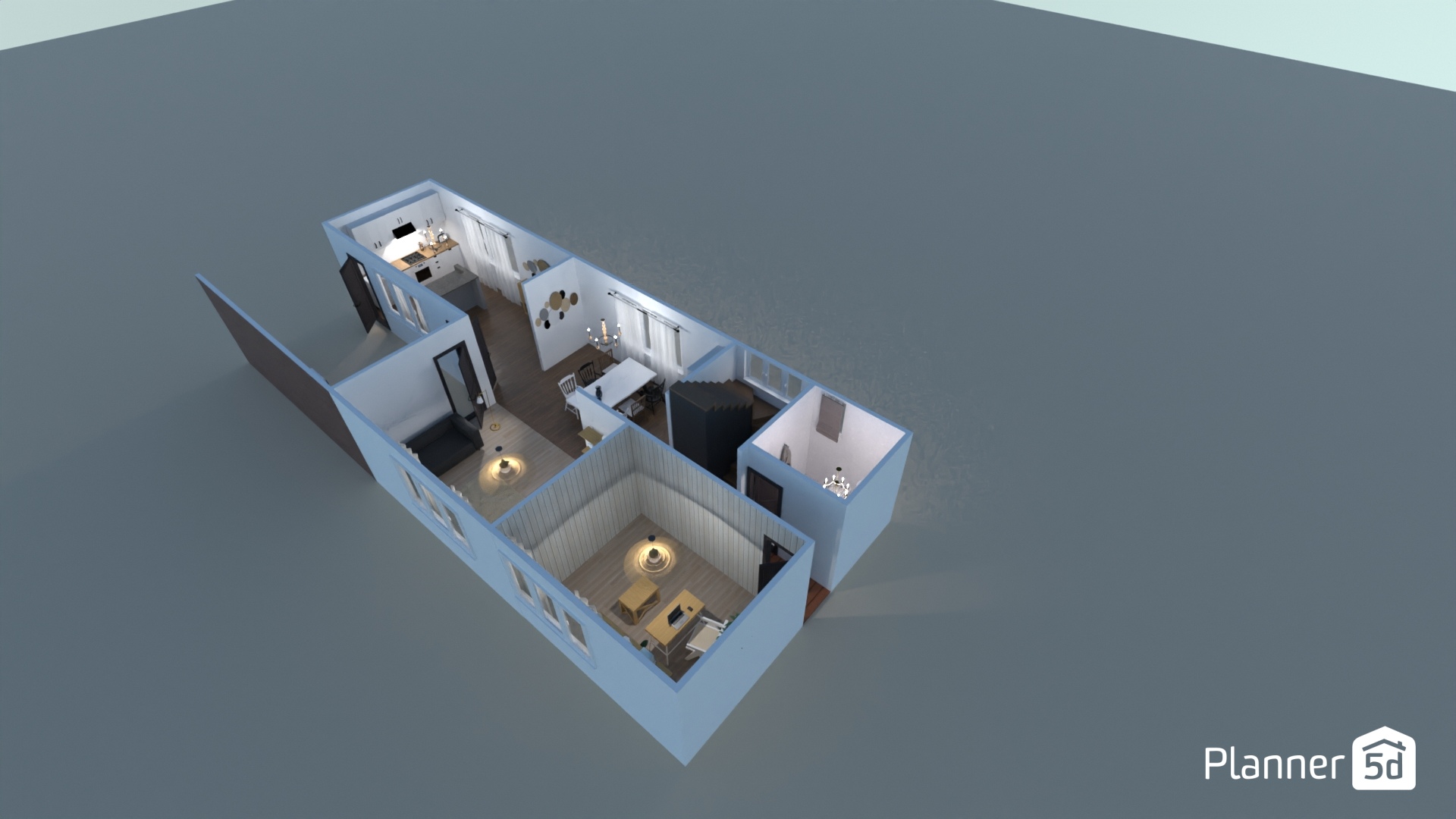 New Wizard Project #23425319 by User 158220730