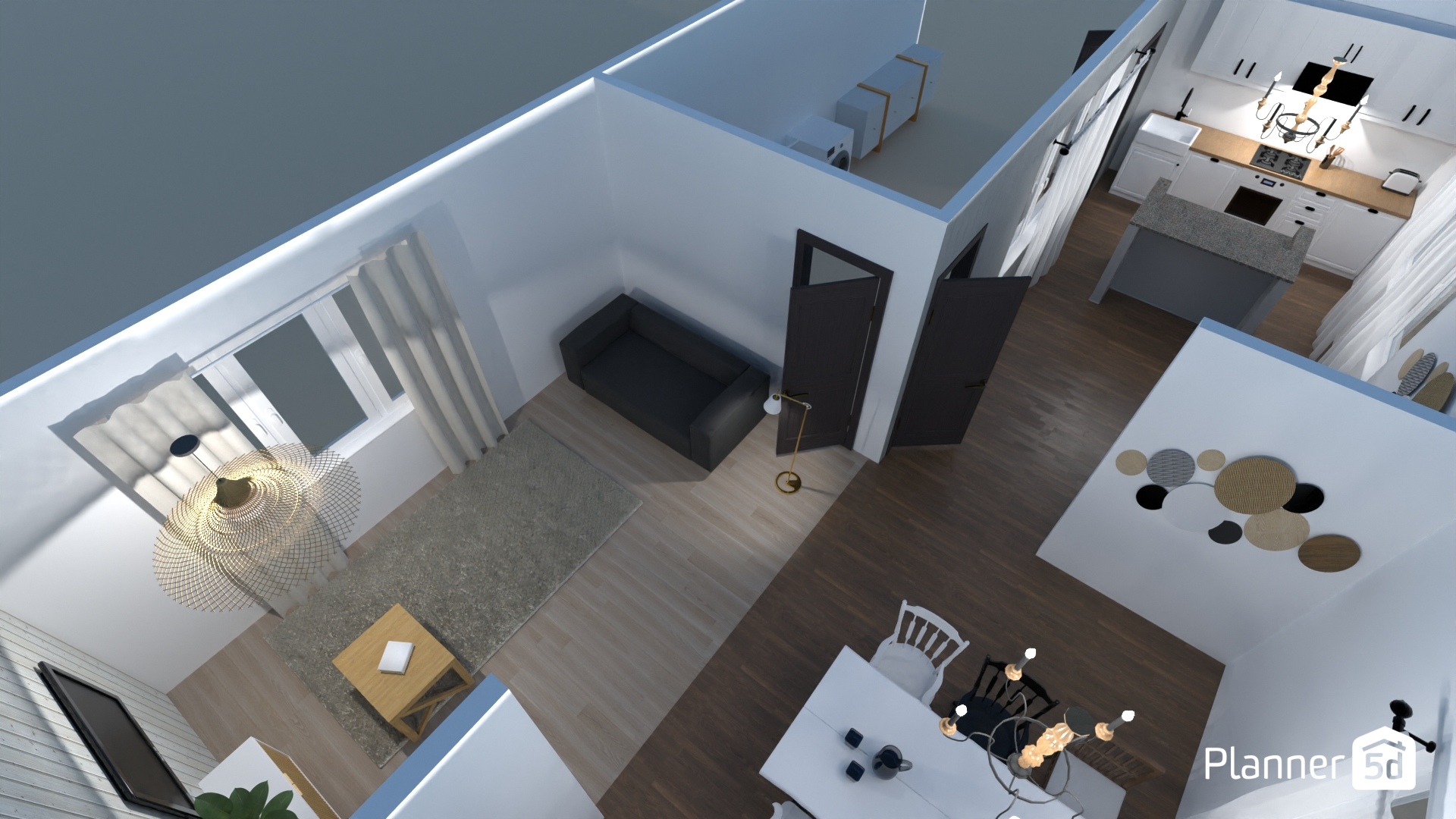 New Wizard Project #23425327 by User 158220730