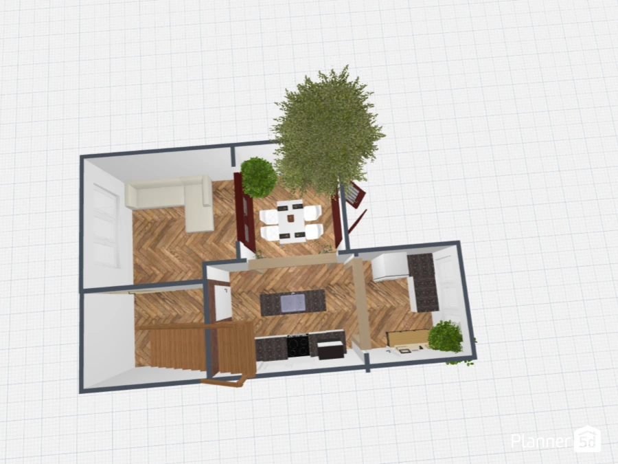 House #3131624 by User 203668140