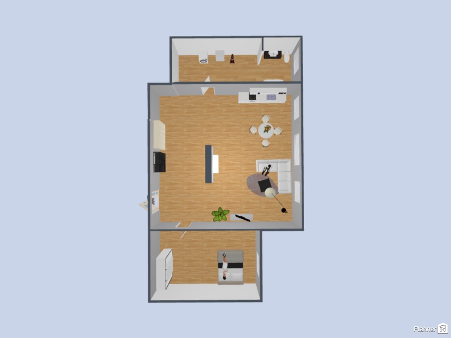 primo progetto Via Torcicoda #23428911 by User 104009987