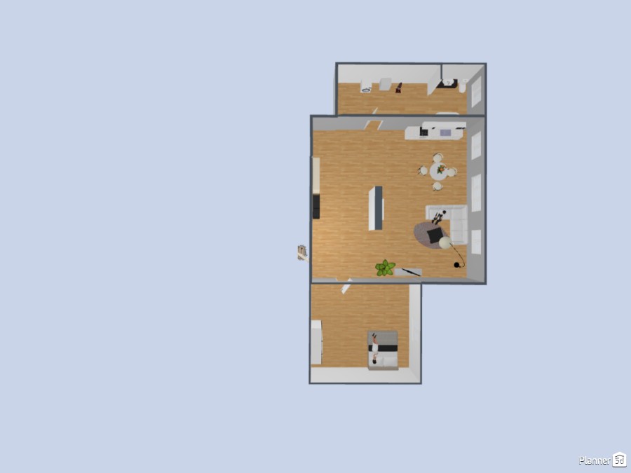 primo progetto Via Torcicoda #23429147 by User 104009987