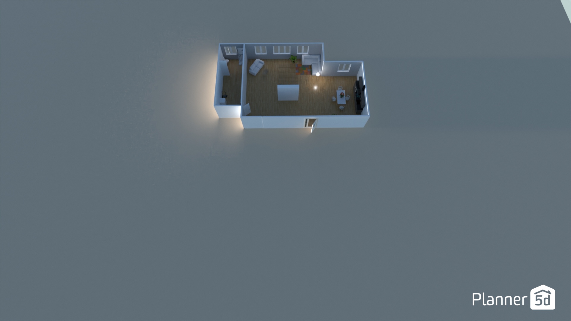 primo progetto Via Torcicoda #23404999 by User 104009987