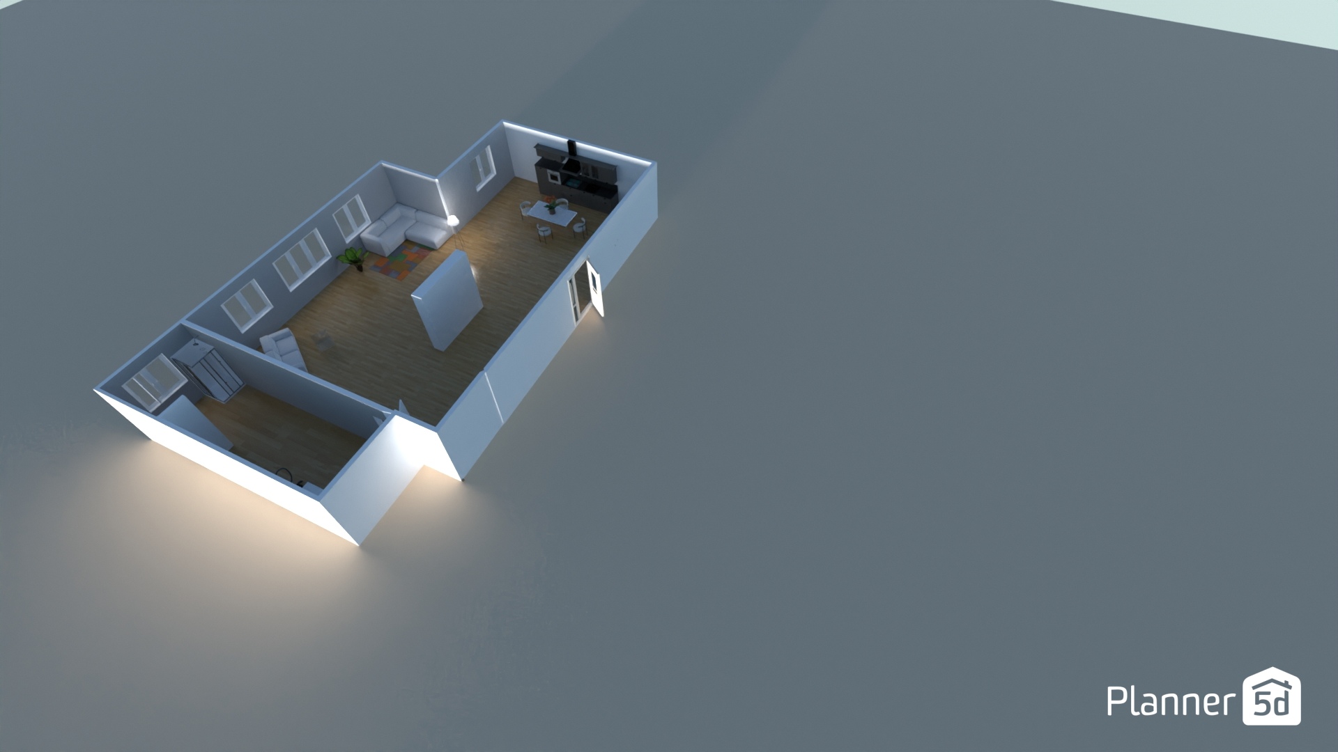 primo progetto Via Torcicoda #23405003 by User 104009987