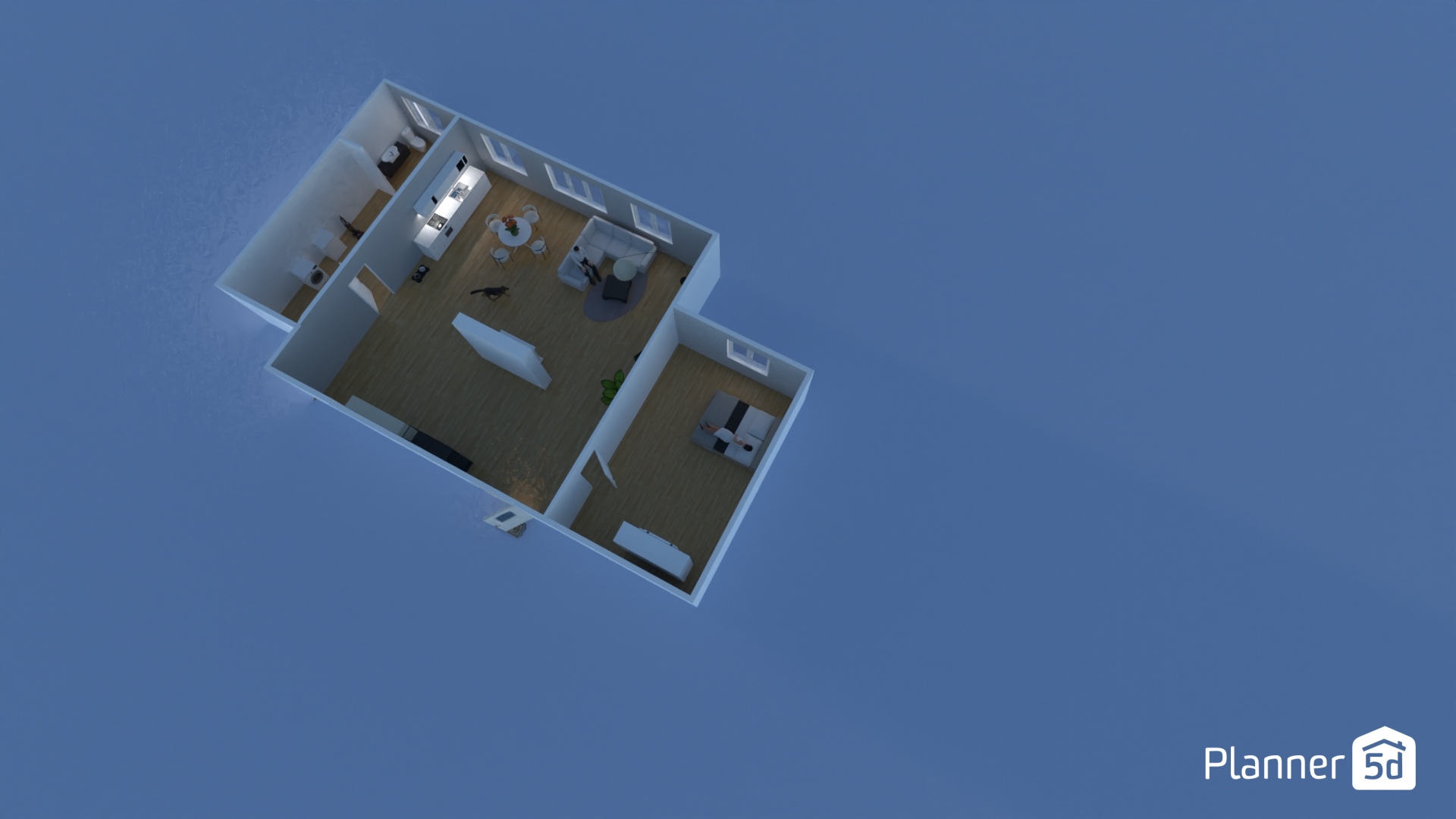 primo progetto Via Torcicoda #23428671 by User 104009987