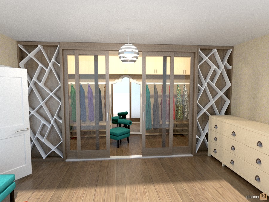 walk-in wardrobe room #984952 by Joy Suiter