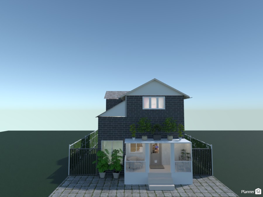 A Boho Style House -for Ella !!! 4364476 by Mehaanshi image