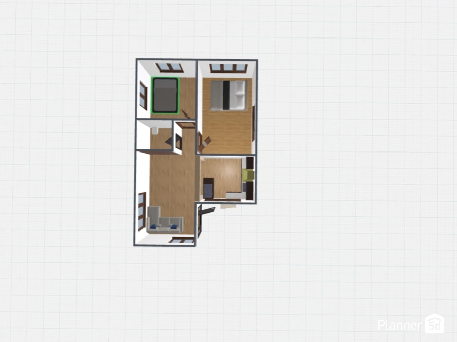 New project #3147160 by lyd