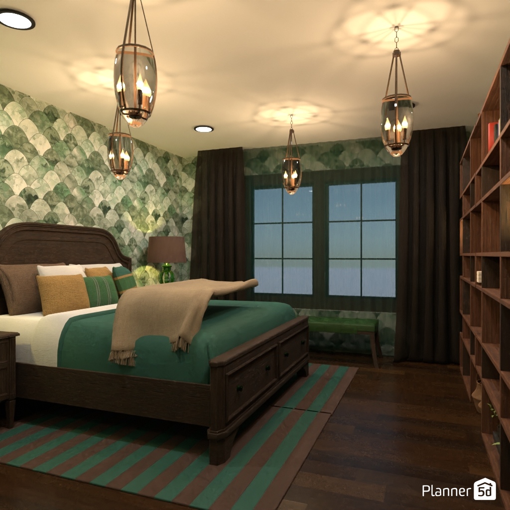 St. Patrick's Day #25874936 by Editors Choice