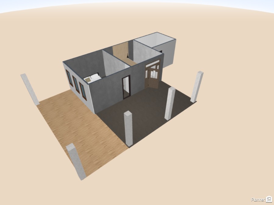 New Wizard Project #23346534 by User 158348986