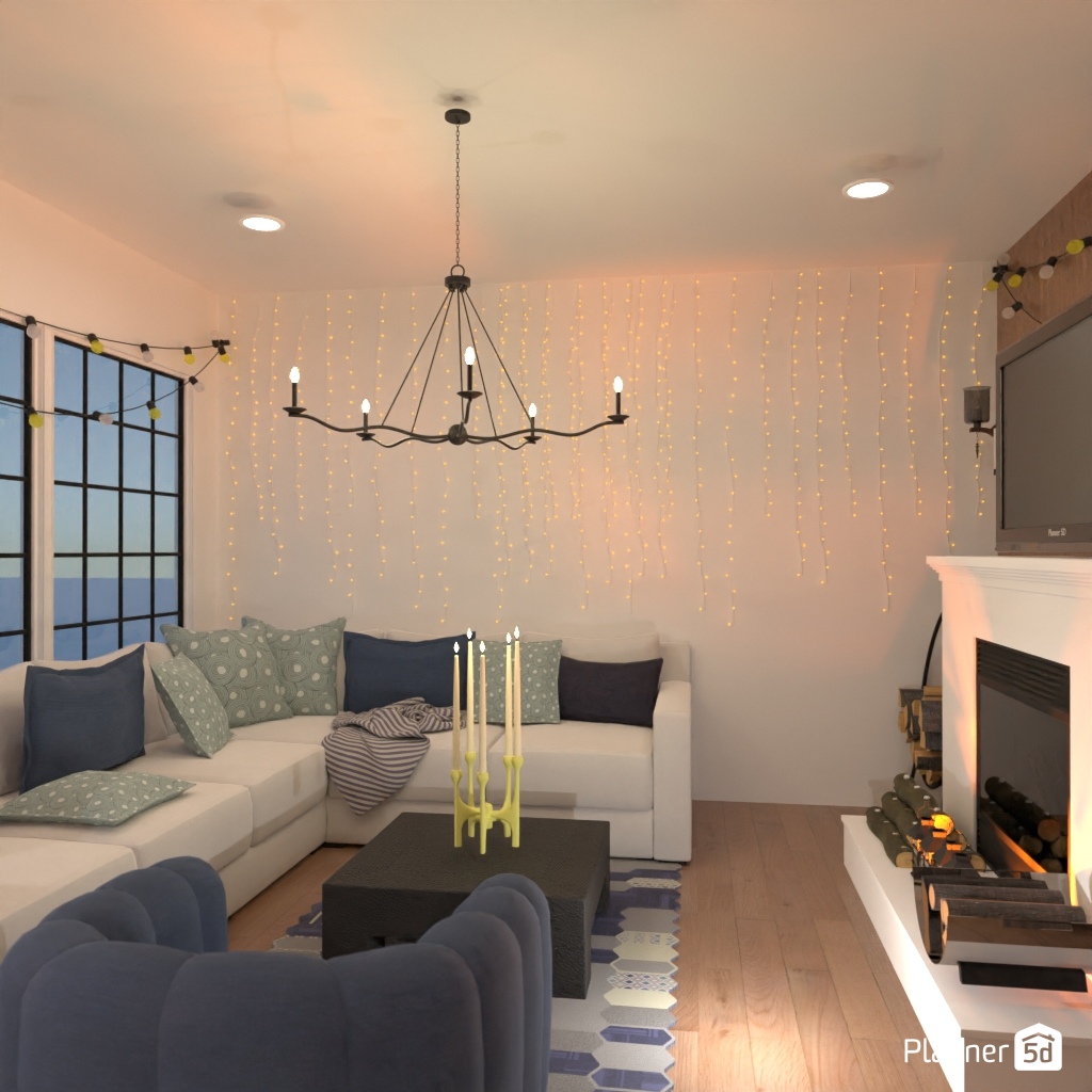 Candle day copy #23547118 by Editors Choice