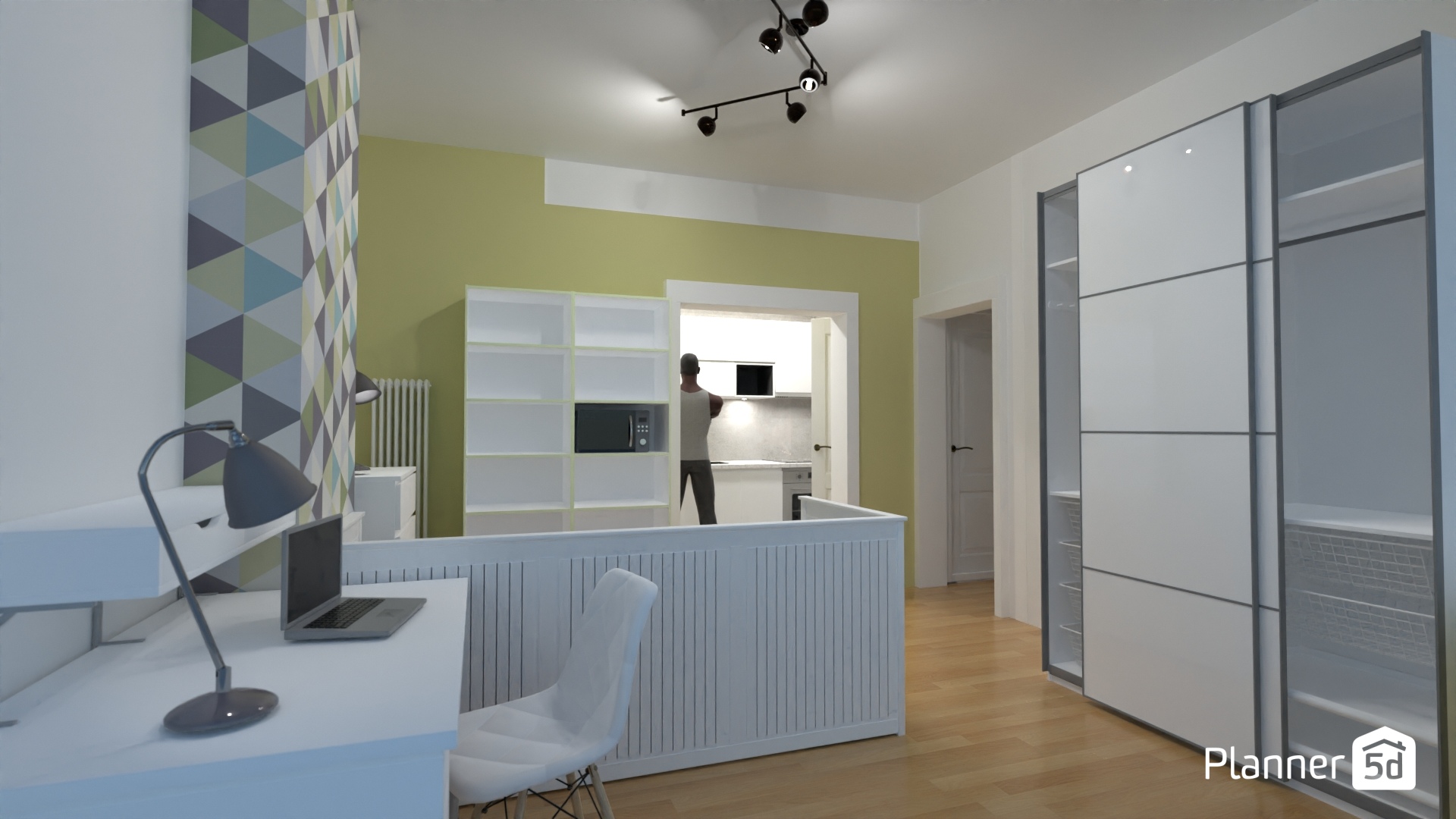 Bellantone 2 #23407455 by Francesca Casciotti