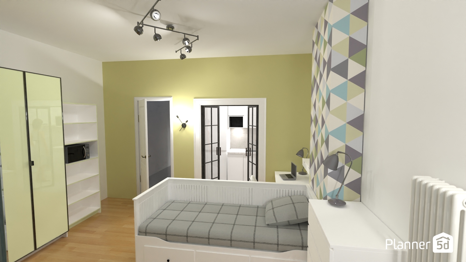 Bellantone 2 #23407519 by Francesca Casciotti