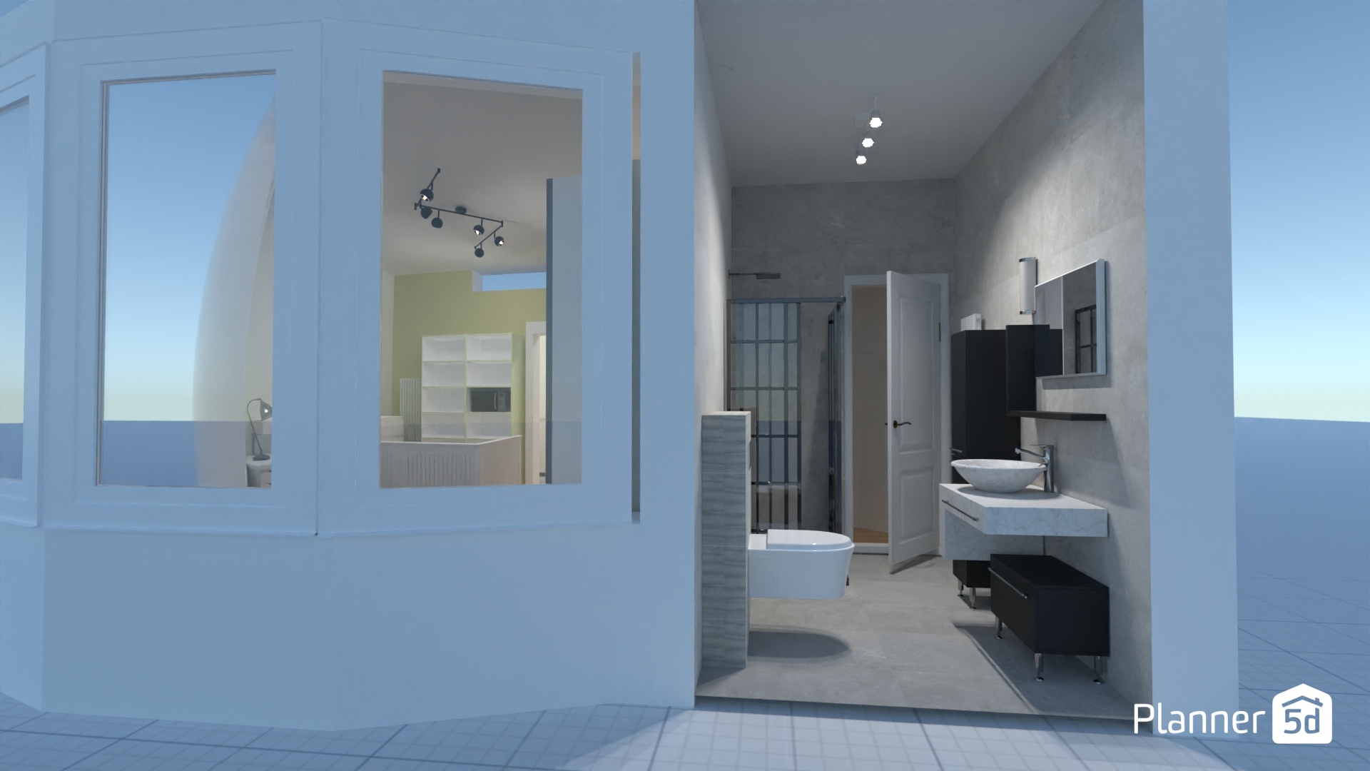 Bellantone 2 #23407555 by Francesca Casciotti