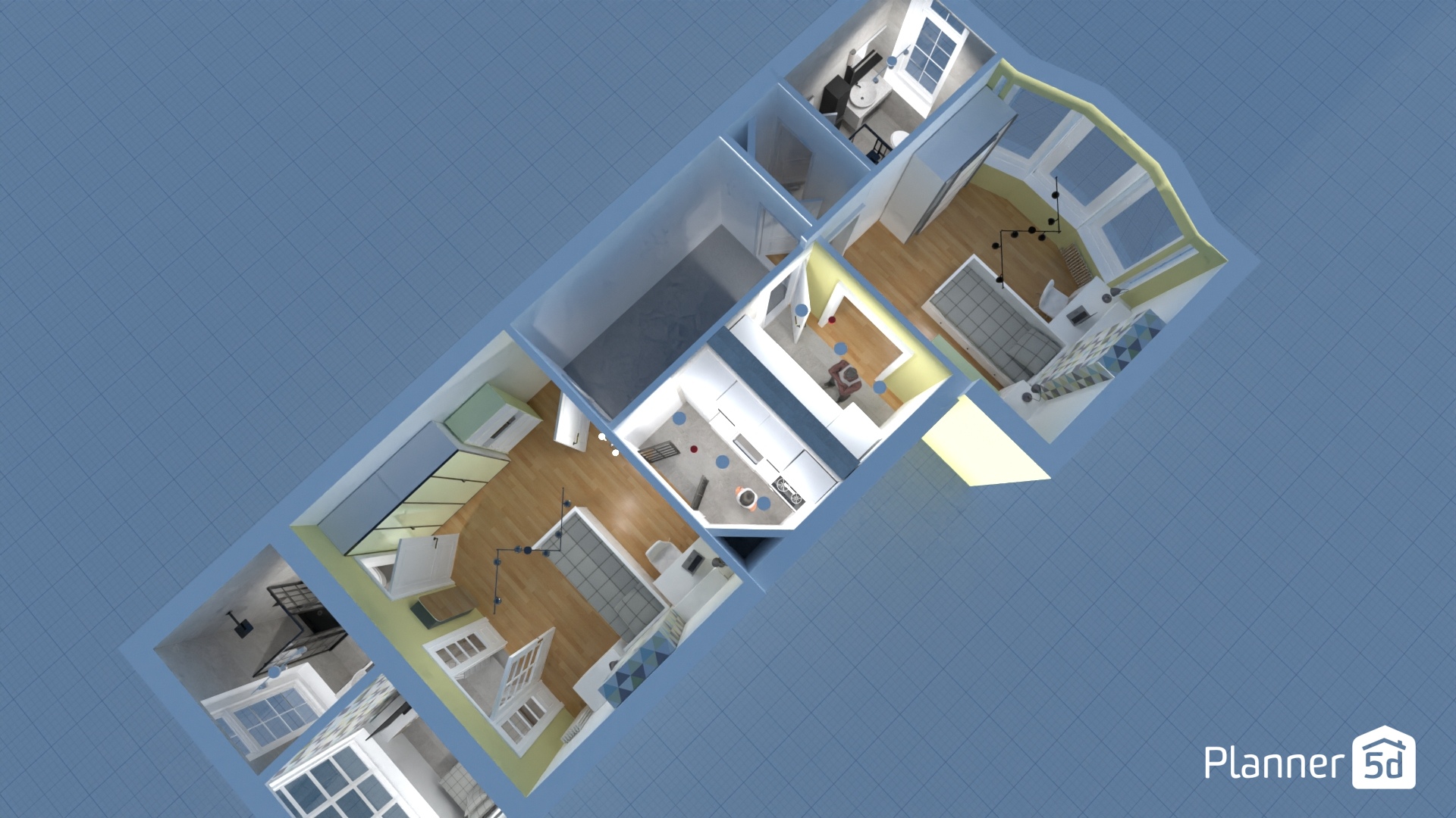 Bellantone 2 #23407635 by Francesca Casciotti