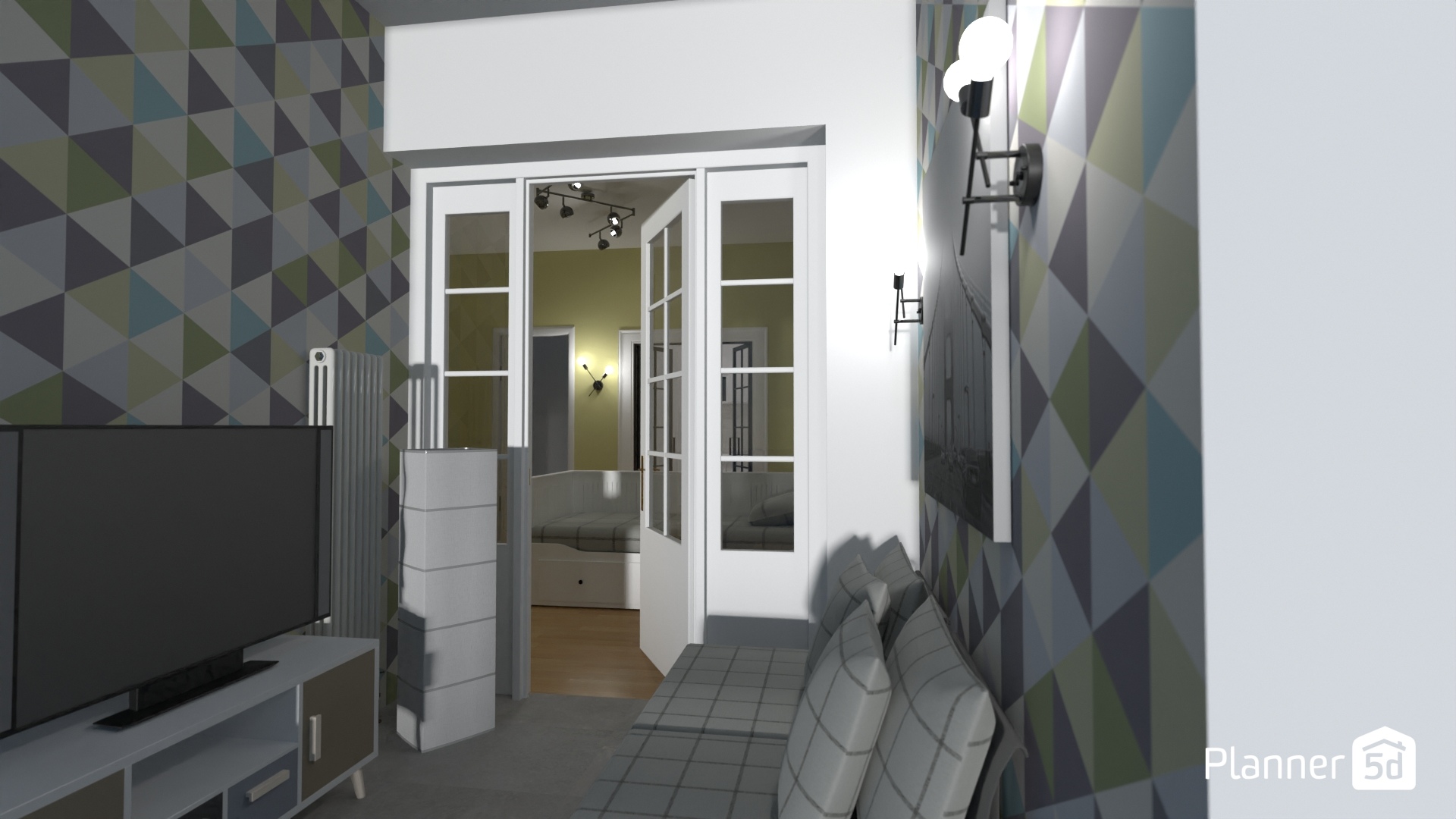 Bellantone 2 #23408131 by Francesca Casciotti